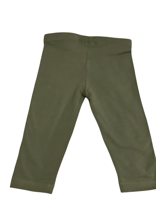 Lot de 5 Pantalons leggings Enfant Fille – 4 Ans - C&A