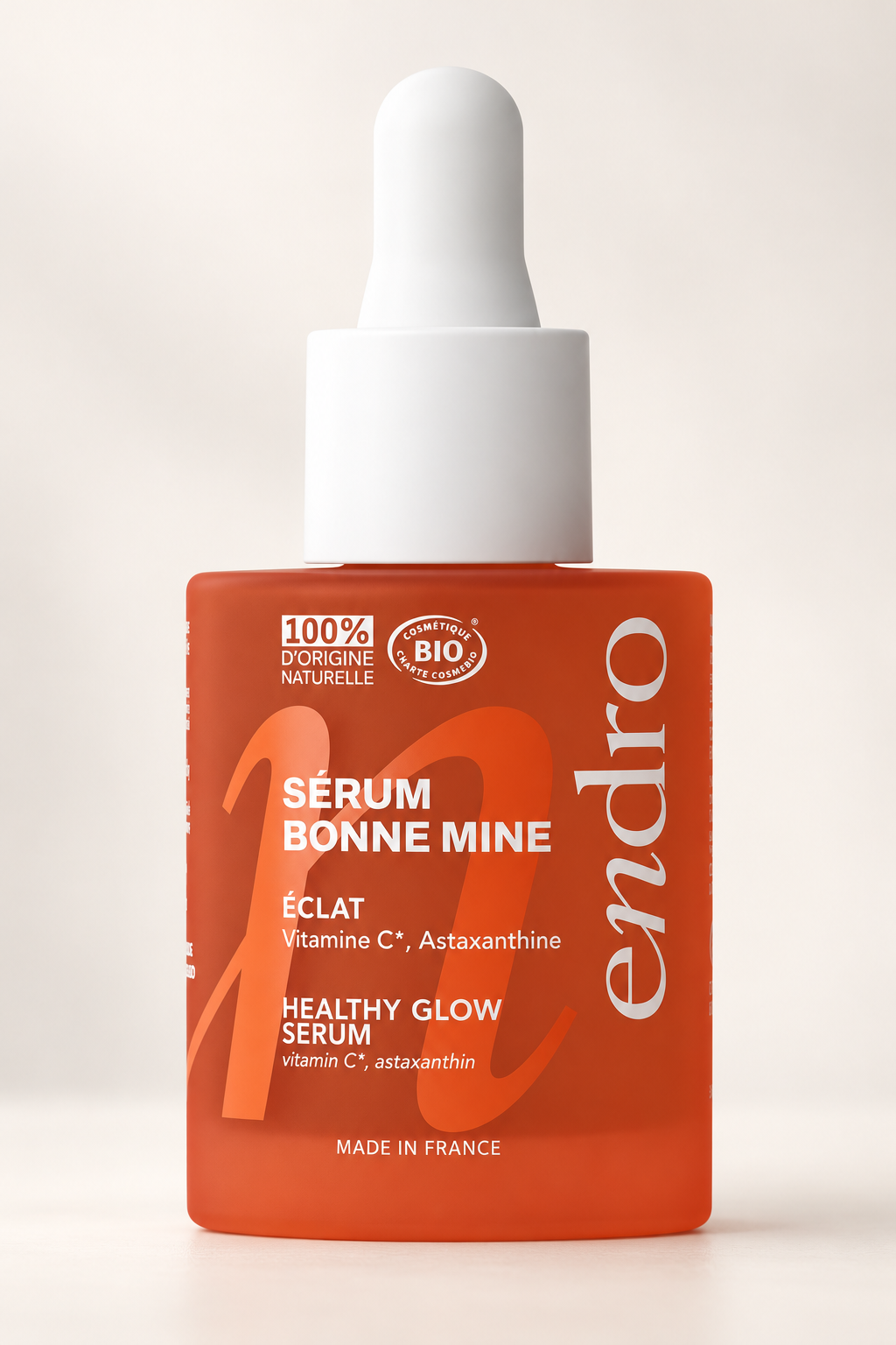 Endro Sérum Bonne Mine 30 ml