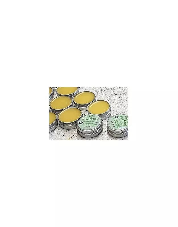 Contre le ronflement - homme femme - Baume RonflStop-Nuits paisibles et un sommeil réparateur