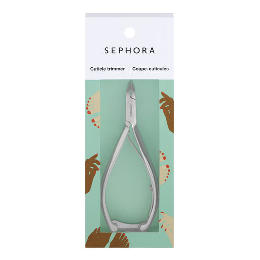 Coupe-cuticules accessoire manucure Sephora
