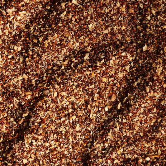 Baïja exfoliant corps Muesli Shot 20g
