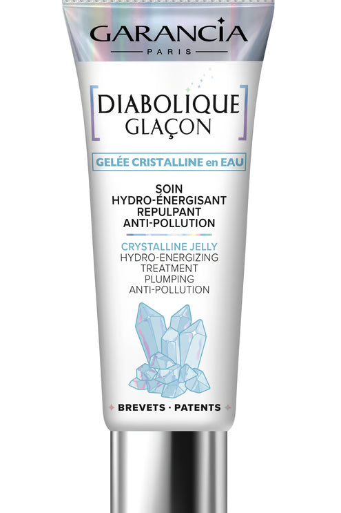 Box Garancia Diabolique Glaçon soin visage coffret beauté
