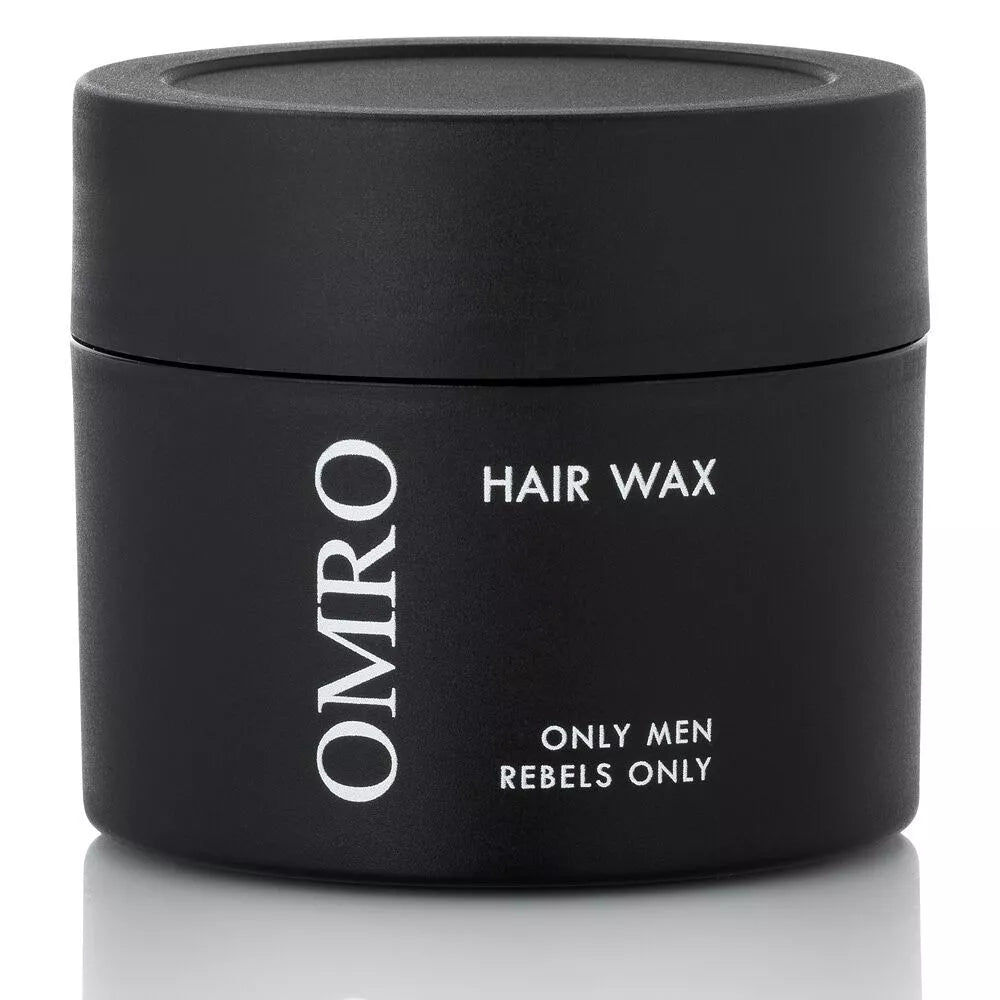 Cire Capillaire Naturelle OMRO – 150 ml
