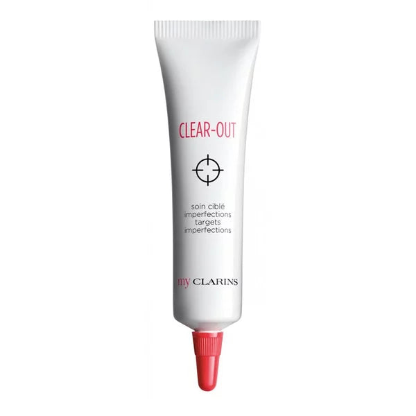 My Clarins Clear-Out – Soin ciblé imperfections 15 ml