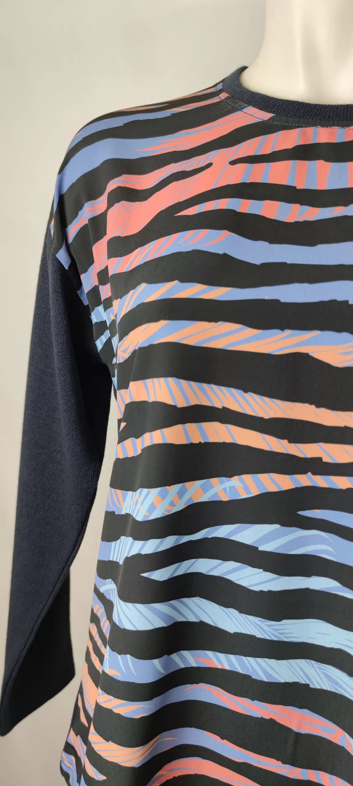 T-shirt Jungle – Fabriqué au Portugal