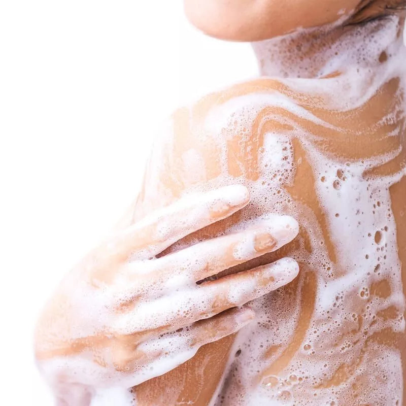 Gel Douche Surgras Hydratant