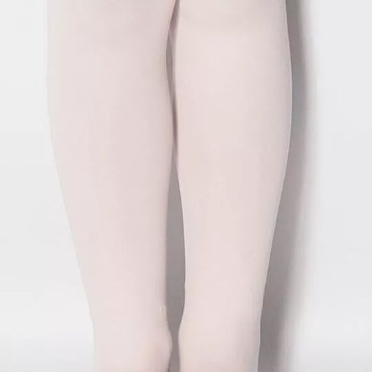 Collants Fille Couleur Unie – Filanca Mirabella