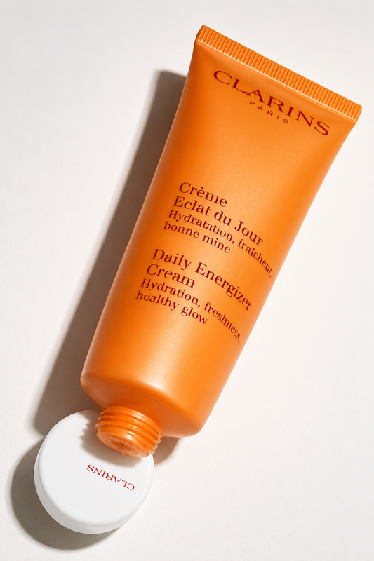Clarins - Crème Hydratante Éclat Visage 50ml