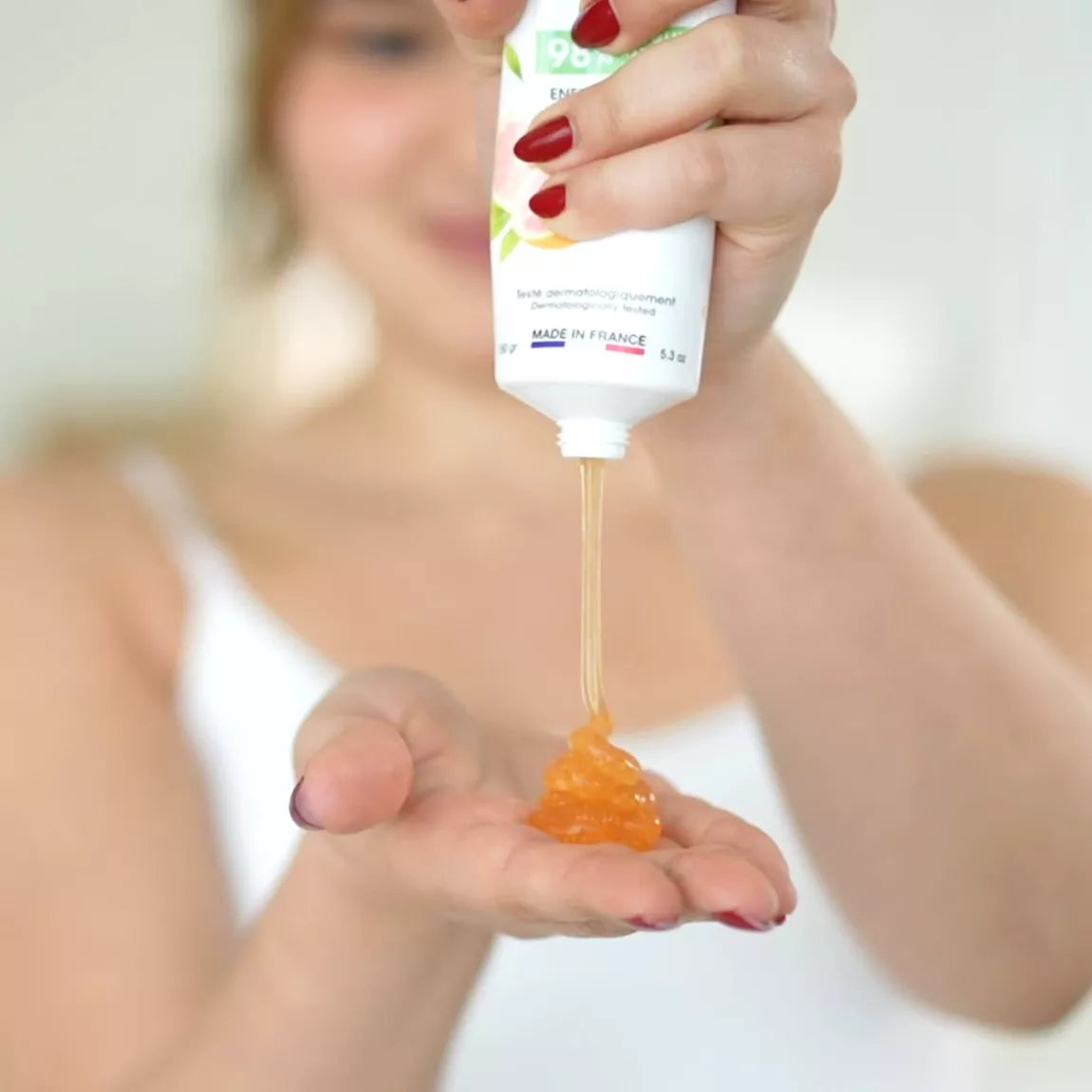 Routine Éclat Visage & Corps Evoluderm