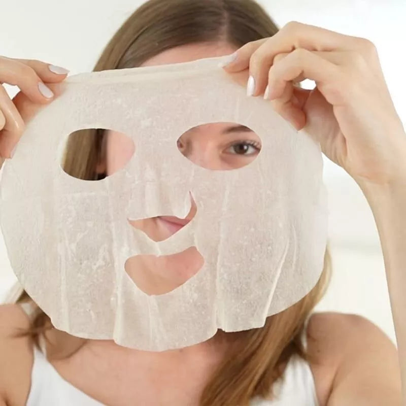 Routine Éclat Visage & Corps Evoluderm