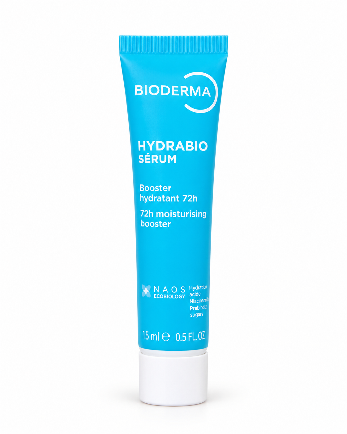 Bioderma Hydrabio Sérum Hydratant 15 ml