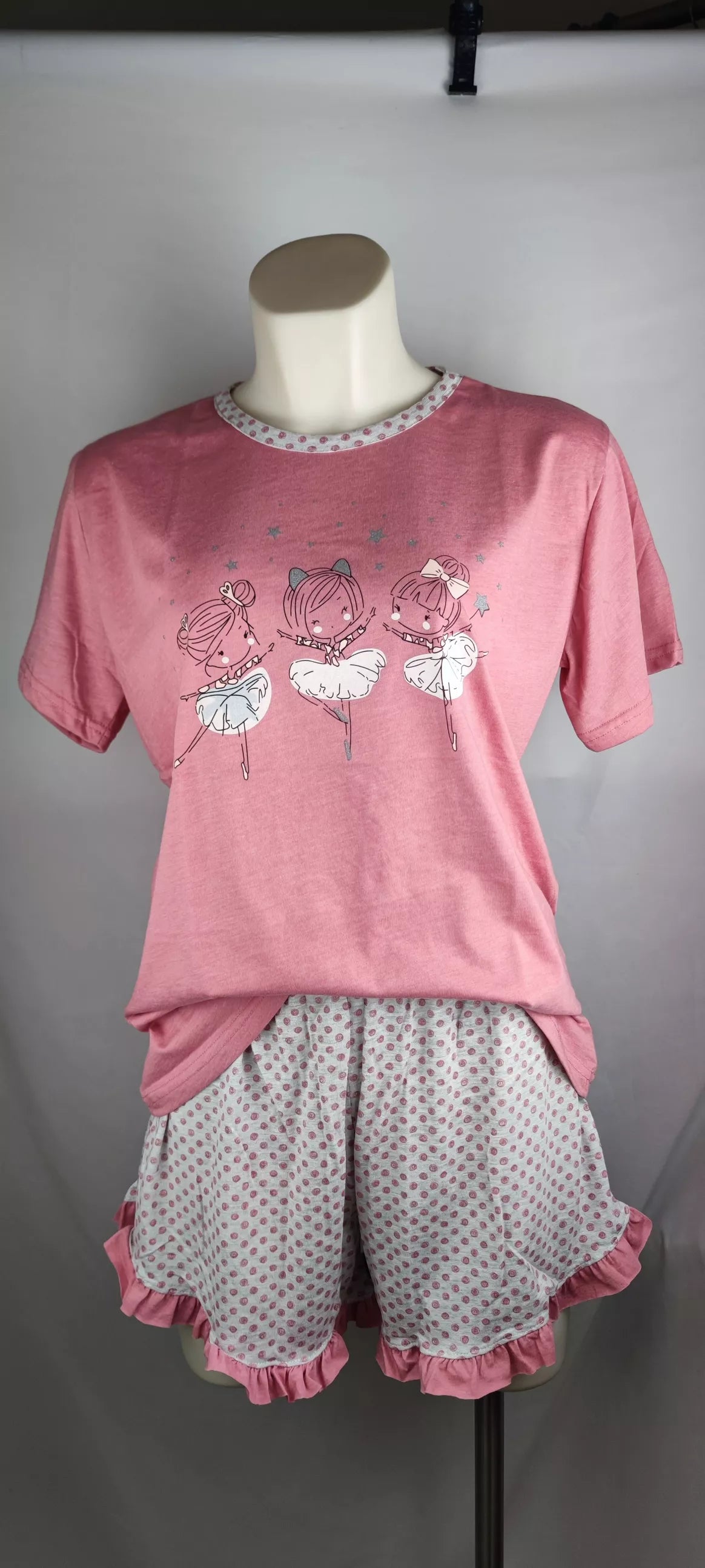 PYJAMA DANSEURS NaN PYJAMA DANSEURS