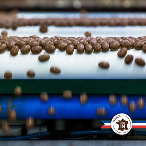 Cémoi petits œufs lait praliné croustillant 200g Pâques chocolat