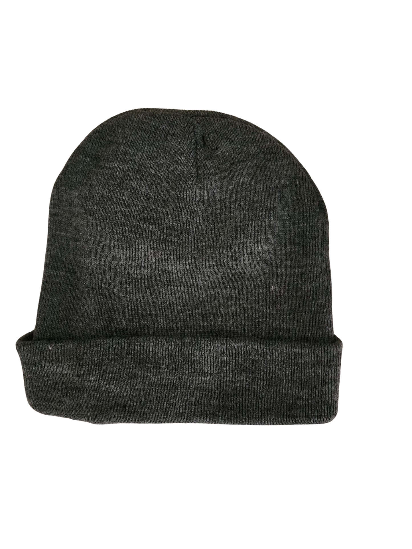 Bonnet adulte Lee Cooper Originals – gris anthracite, chaud et élégant