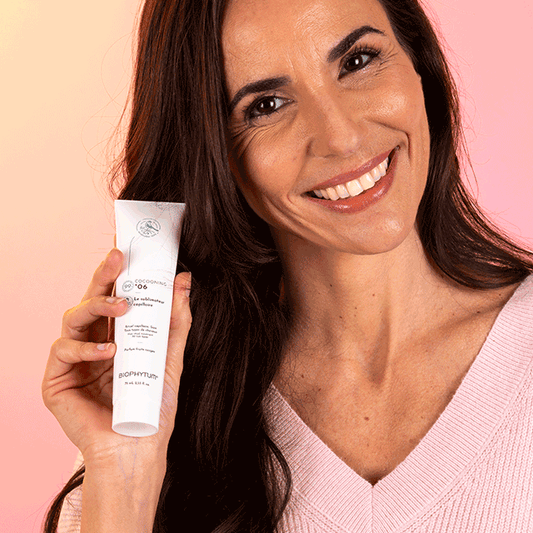 BIOPHYTUM – Sublimateur Capillaire Sans Rinçage – 75 ml