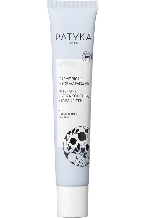 Patyka – Crème Riche Hydra-Apaisante 40ml