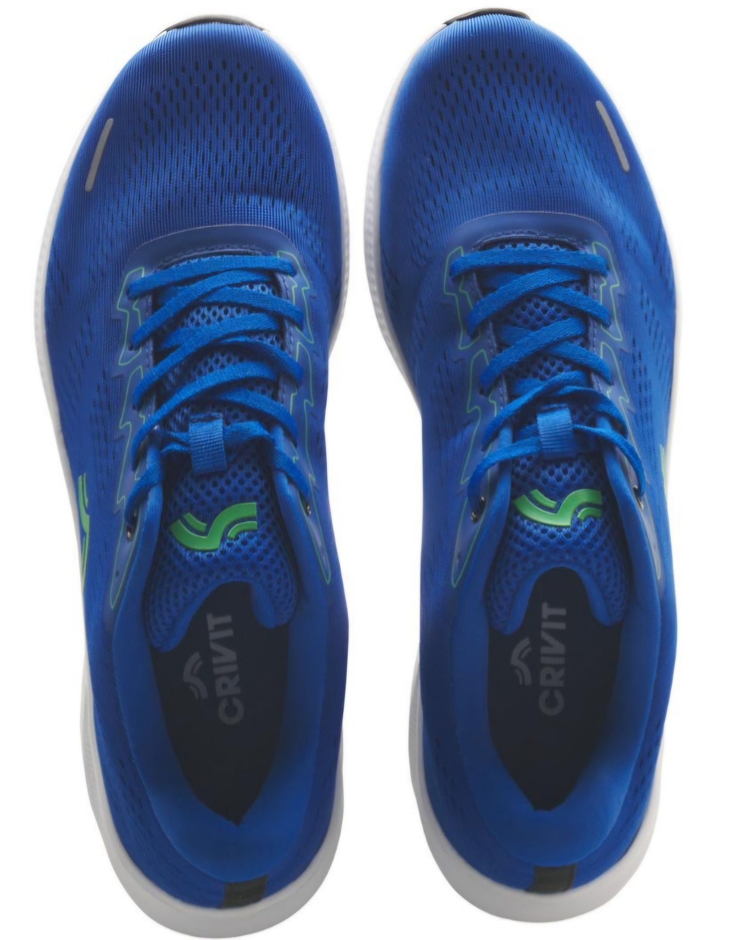 Baskets Homme CRIVIT – Confort & Respiration