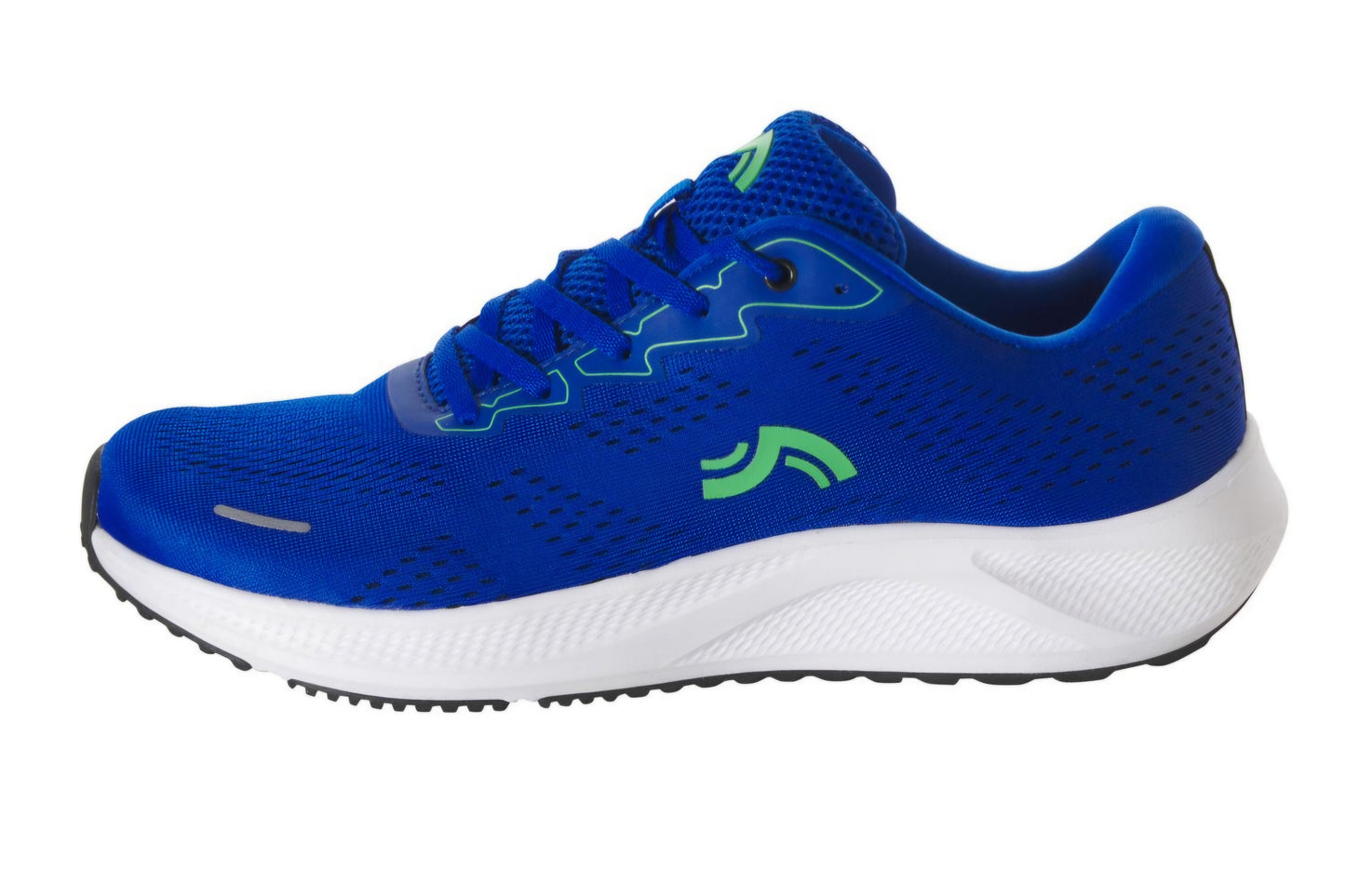 Baskets Homme CRIVIT – Confort & Respiration