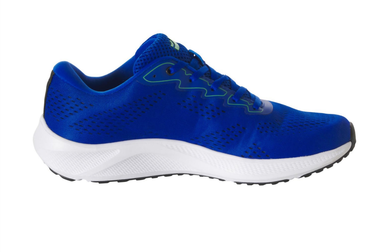 Baskets Homme CRIVIT – Confort & Respiration