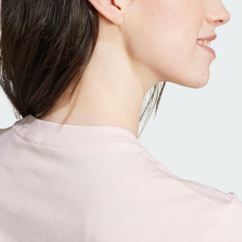 T-shirt Essentials Logo Adidas