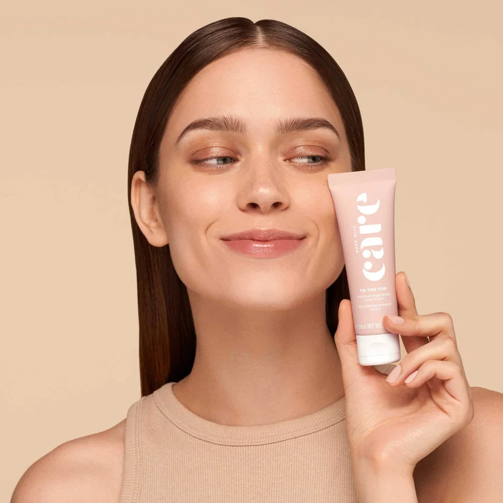 Masque Régénérant Nourrissant CARE