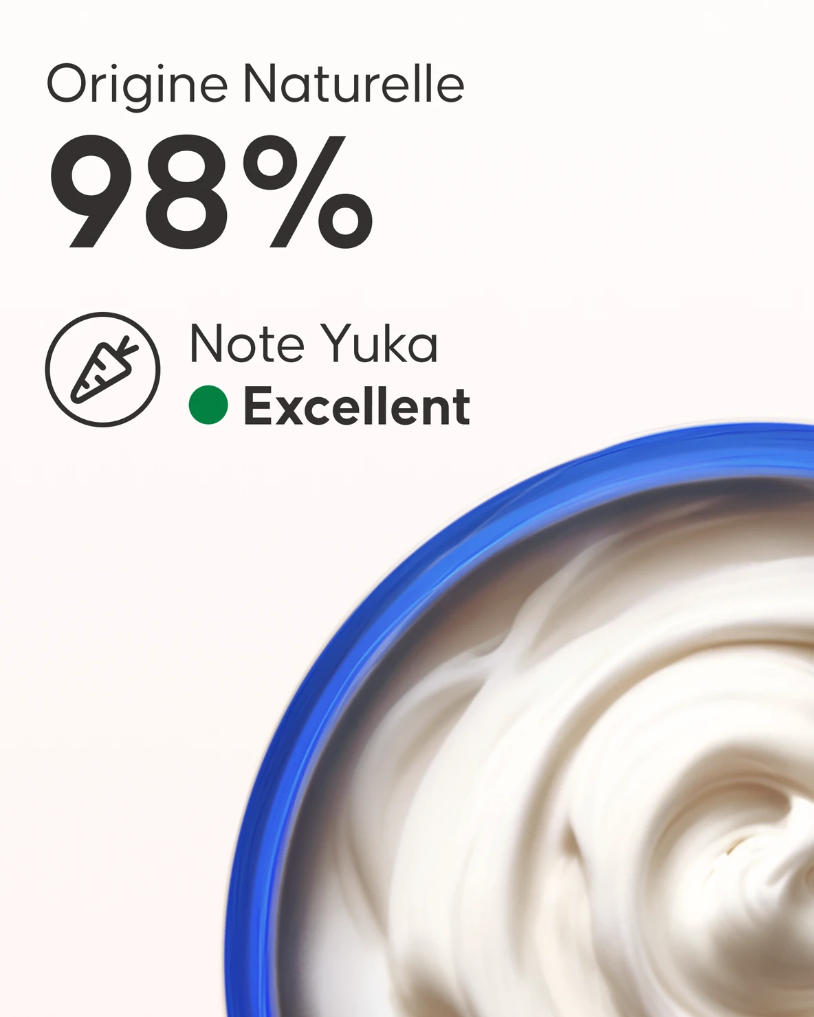 Crème vergetures réparatrice Cellublue – élasticité & confort (200 ml)