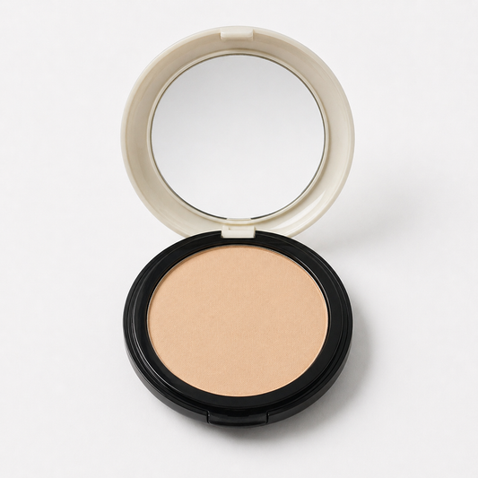 H&M Beauty Fond de teint compact – Immaculate | 9 g