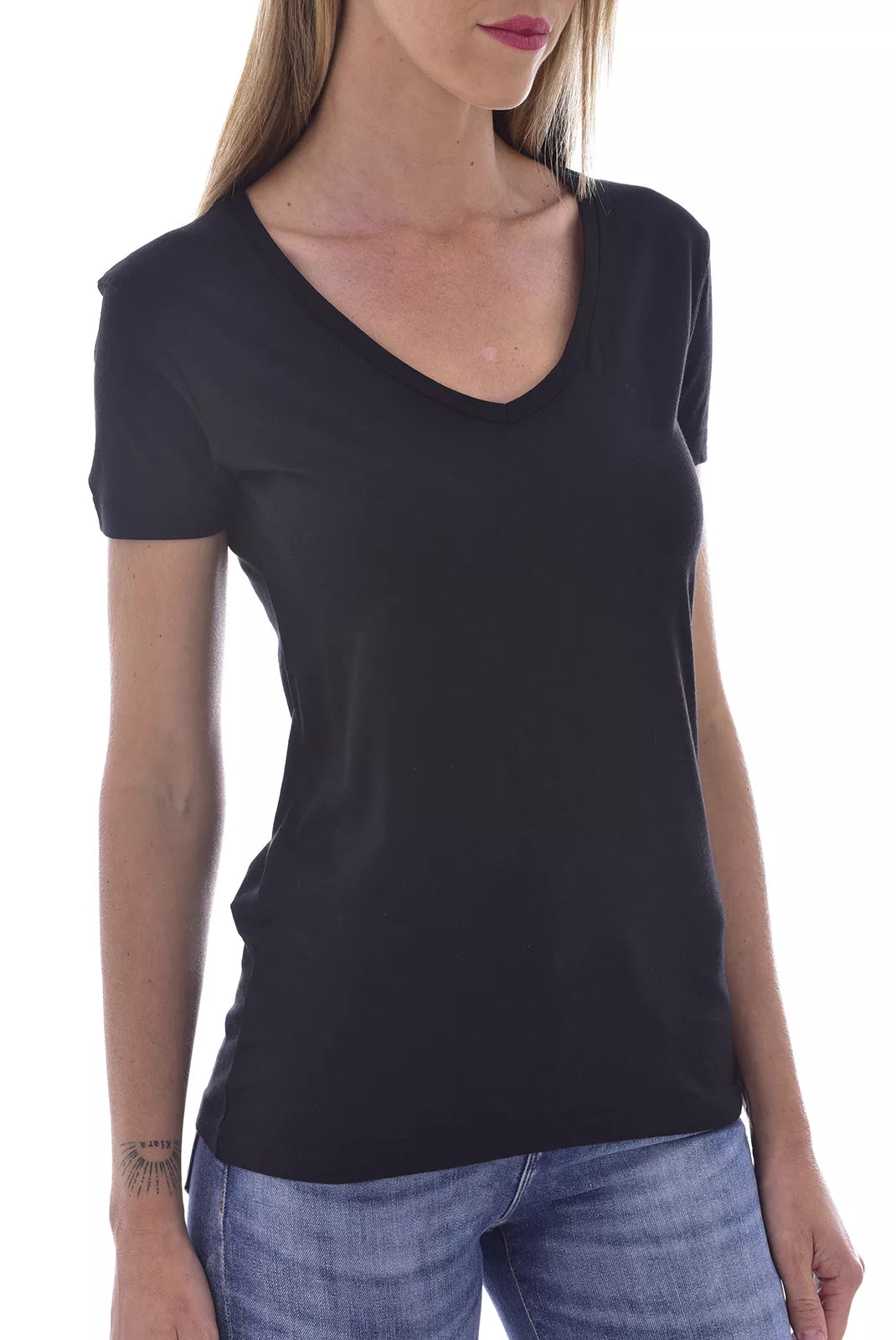 Tee shirt éthique en bambou - Joyah