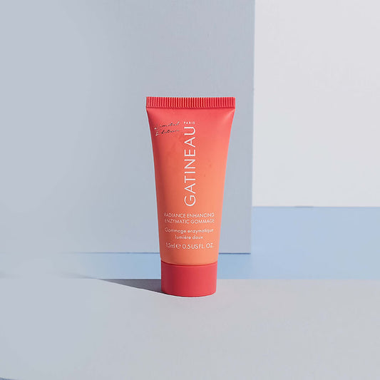 Gatineau – Radiance Gommage Édition Limitée (15 ml)