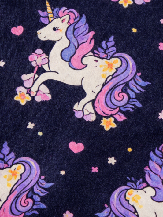 Sweat licorne fille – 10 ans C&A