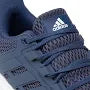 Chaussures Adidas Ultimashow Bleu Blanc