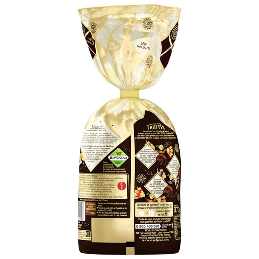 Truffes Révillon Noir