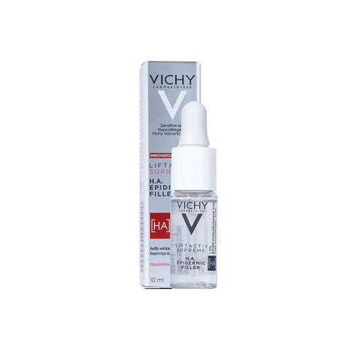 Vichy Liftactiv Supreme HA sérum combleur anti-âge 10ml soin visage