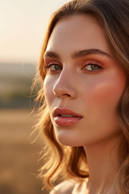 Maquillage et chaleur : comment tenir toute la journée sans refaire ?