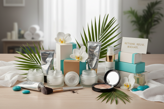 Erreurs gaspillage beauté à éviter - conseils pour économiser sur les cosmétiques