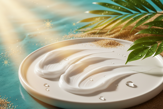 SPF : tout ce qu'il faut savoir avant l'été (et pourquoi c'est urgent)
