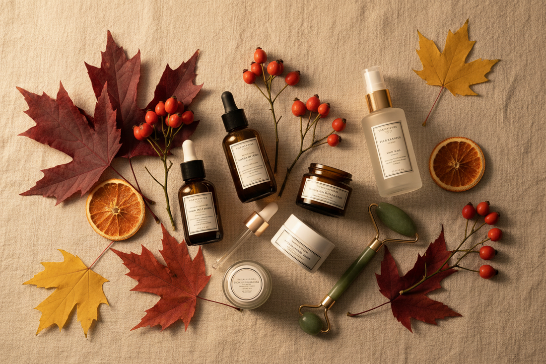 Ta routine beauté d'été n'est plus adaptée. Voici quoi changer.