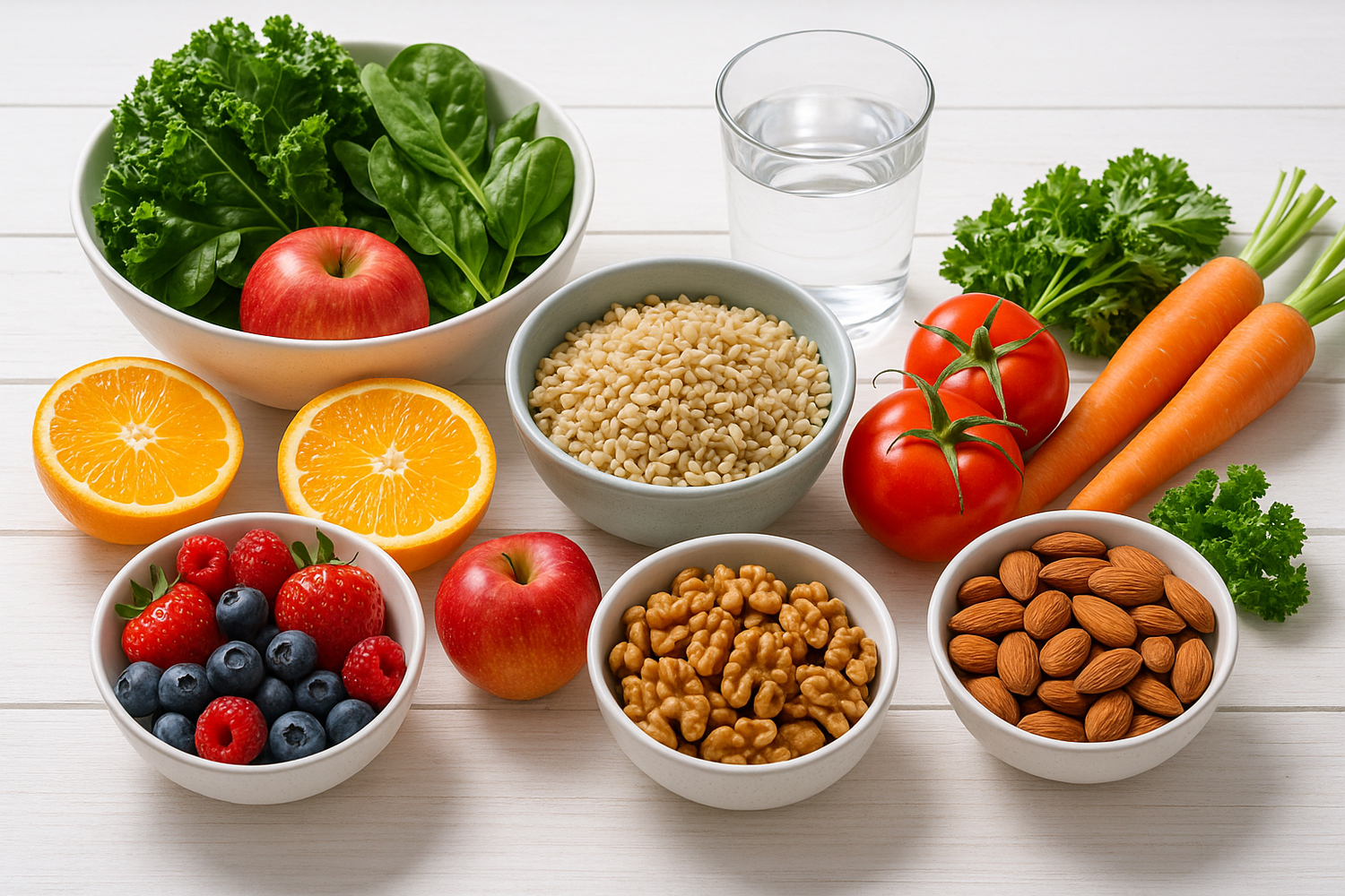 Alimentation