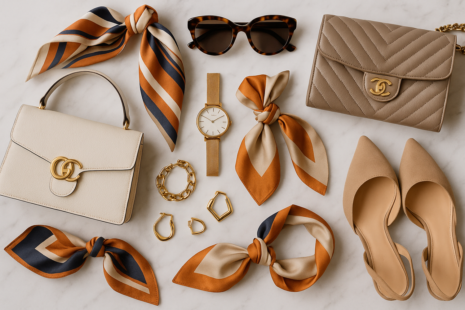 Mode et accessoires