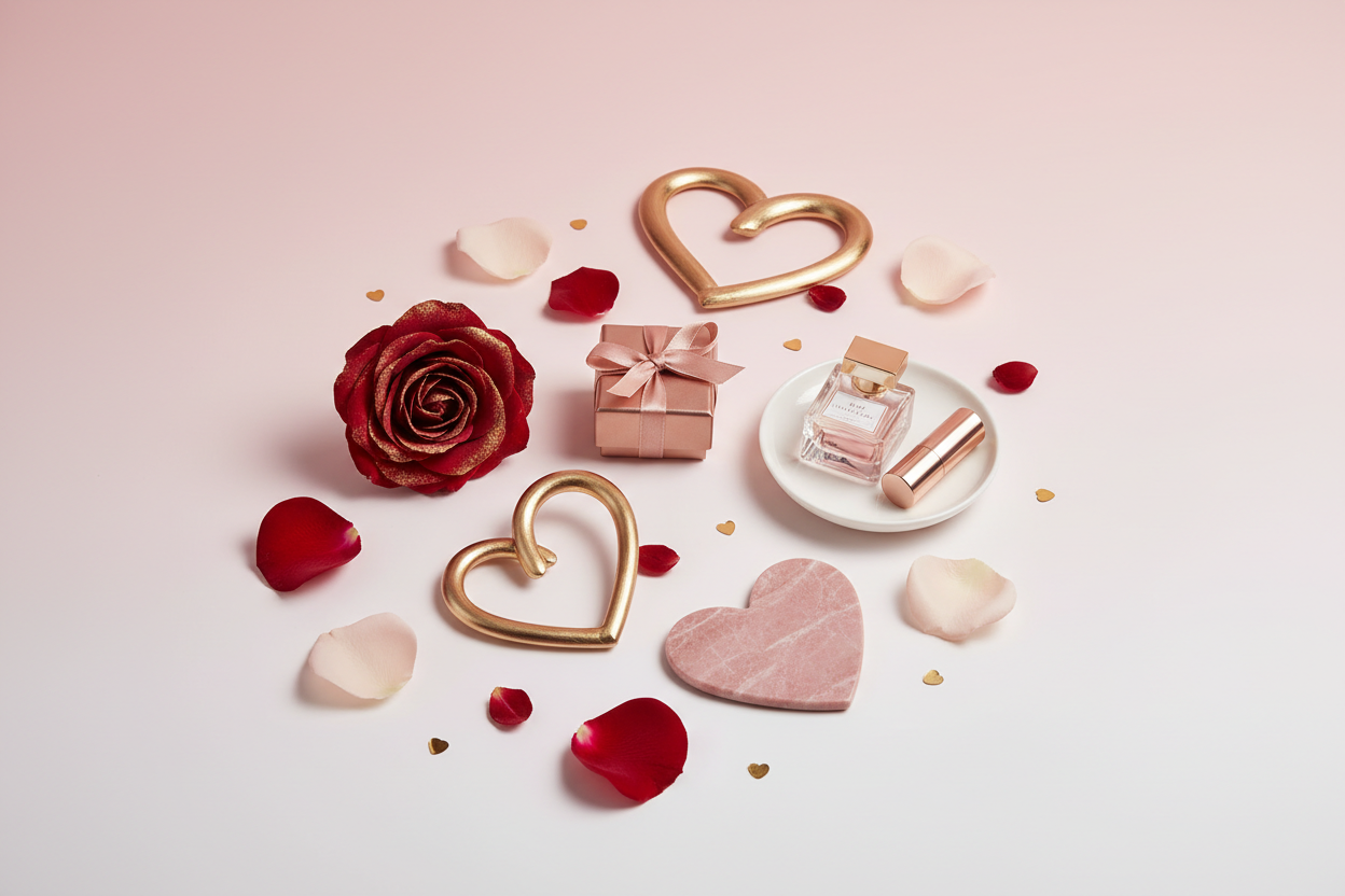 💝 Spécial Saint-Valentin
