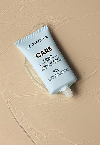 Base de Teint Fixation + Hydratation 12H – Sephora Collection (25 ml)