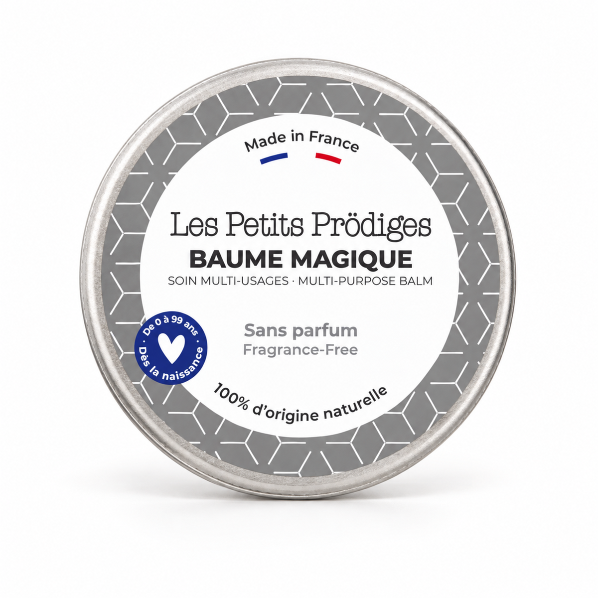 Les Petits Prodiges Baume Magique Multi-Usages 30ml