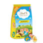 Lindt – Mini Œufs Assortis Lait & Blanc (350 g)