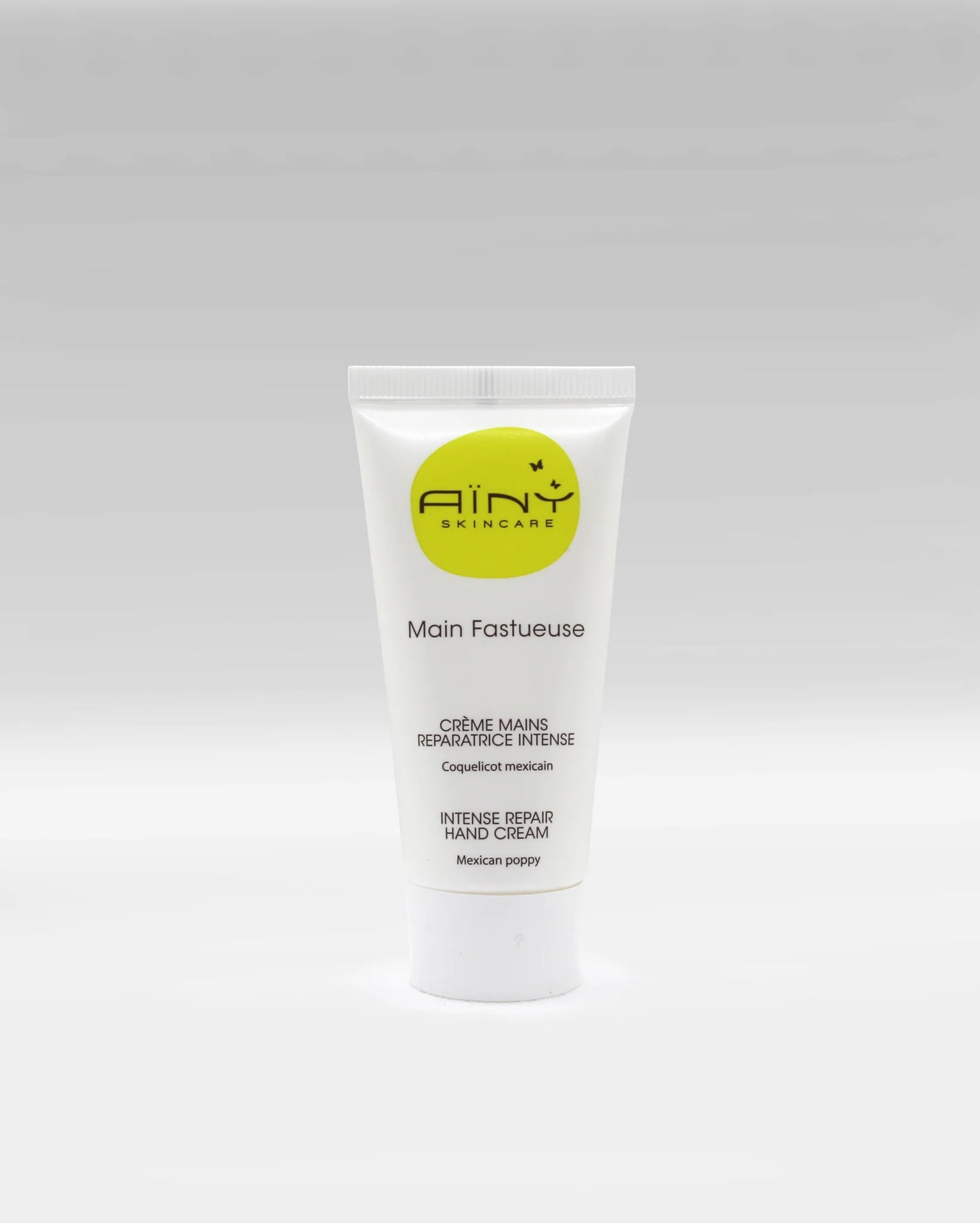 ÄNY Skincare – Main Fastueuse Crème Mains Réparatrice – 40 ml