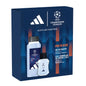 Coffret UEFA Pro Player – Eau de Toilette + Gel Douche – ADIDAS