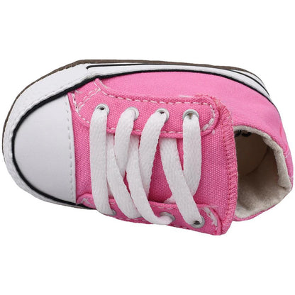 CONVERSE – Chuck Taylor All Star Cribster Bébé – Rose
