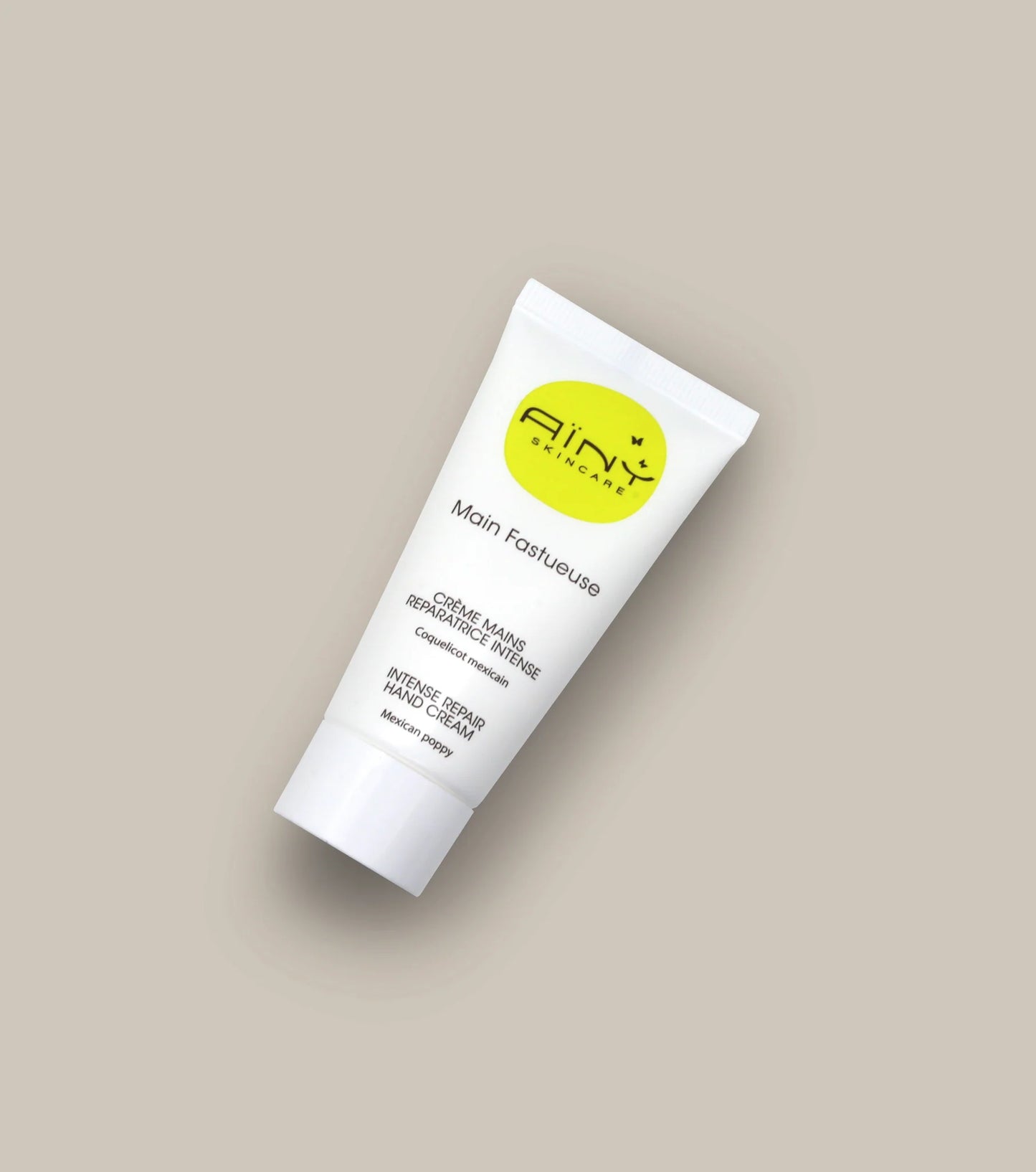 ÄNY Skincare – Main Fastueuse Crème Mains Réparatrice – 40 ml