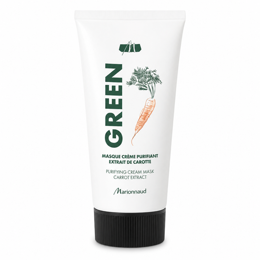 Marionnaud Green Masque Crème Purifiant 50ml