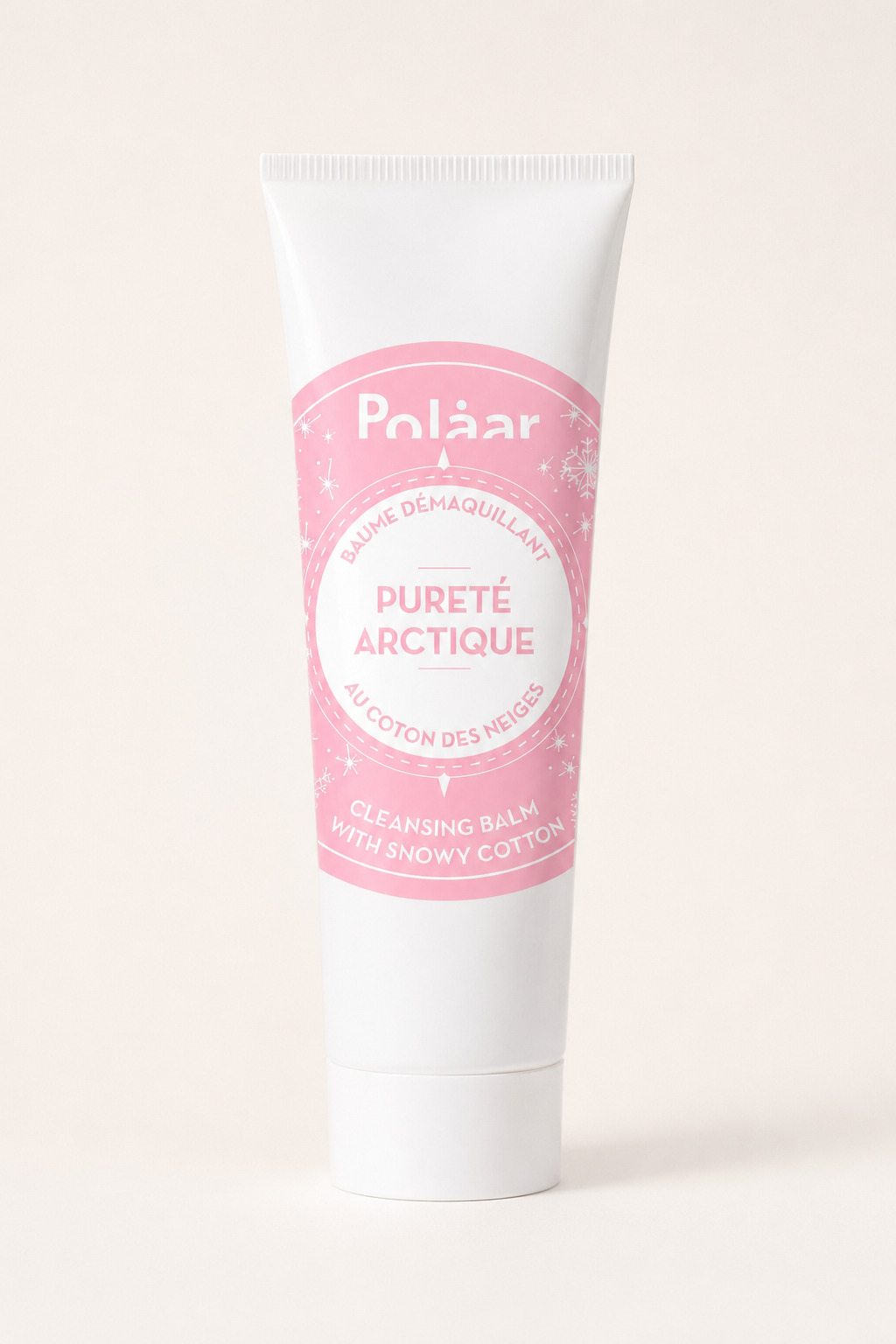 Polaar Baume Démaquillant Pureté Arctique 50ml