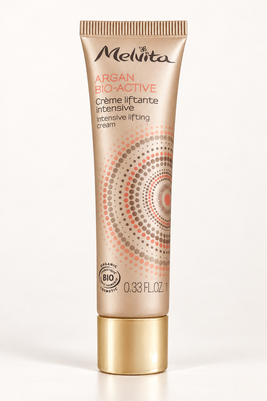 Melvita Argan Bio-Active Crème Liftante Intensive 10ml